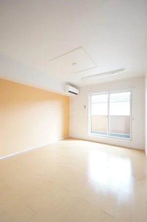 のマンスリーマンション・ウィークリーマンション「テラス　白石坂 202・LDK(No.1368072)」メイン画像