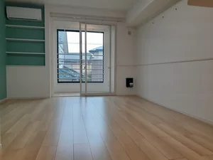 武蔵小金井駅（東京都）のマンスリーマンション・ウィークリーマンション「フラーゼ 203・洋室(No.1368077)」メイン画像