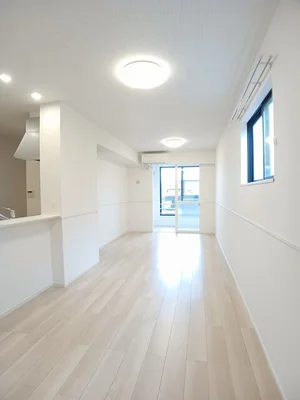 のマンスリーマンション・ウィークリーマンション「スピアＡ 101・洋室(No.1368078)」メイン画像