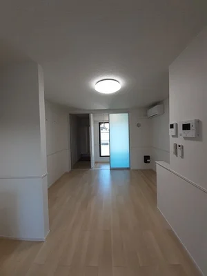 のマンスリーマンション・ウィークリーマンション「ルピナス 103・洋室(No.1368079)」メイン画像