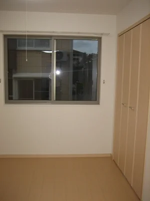 のマンスリーマンション・ウィークリーマンション「プライア五月Ⅱ 104・洋室(No.1368080)」メイン画像