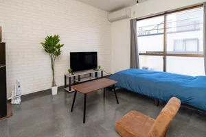 のマンスリーマンション・ウィークリーマンション「人気の善光寺エリア✨家具家電付き♪Wi-Fi無料✨駐車場付き｜TM31/TM222 2-D(No.1368086)」メイン画像