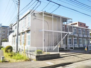 のマンスリーマンション・ウィークリーマンション「レオパレスボヌールＴＡＪＩＭＡ 105(No.1368098)」メイン画像