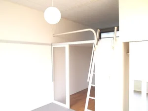 のマンスリーマンション・ウィークリーマンション「レオパレスプロシード２ 207(No.1368100)」メイン画像