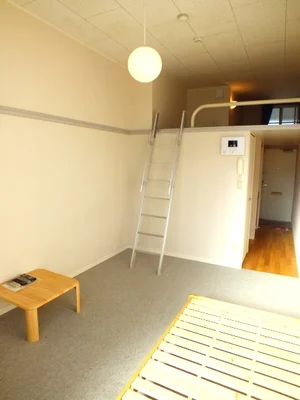 のマンスリーマンション・ウィークリーマンション「レオパレスホワイトウイングＩ 101(No.1368101)」メイン画像