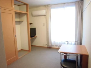 のマンスリーマンション・ウィークリーマンション「レオパレスリベェールヤマダ 208(No.1368105)」メイン画像