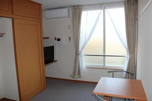 帝京大学ちば総合医療センター周辺のマンスリーマンション・ウィークリーマンション「レオパレスドゥマン姉崎 206(No.1368110)」メイン画像