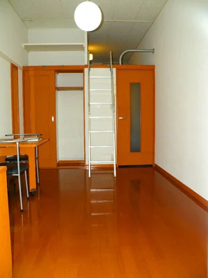 のマンスリーマンション・ウィークリーマンション「レオパレス大栄 106(No.1368130)」メイン画像