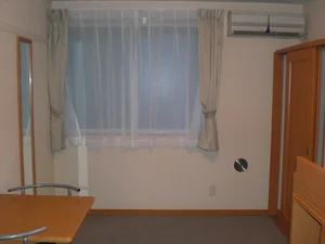 のマンスリーマンション・ウィークリーマンション「レオパレスフォンターナ 201(No.1368145)」メイン画像