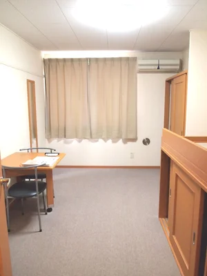 のマンスリーマンション・ウィークリーマンション「レオパレスアルタランテⅢ 201(No.1368163)」メイン画像