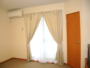 のマンスリーマンション・ウィークリーマンション「レオパレスヴェルドミール大和 203(No.1368201)」メイン画像