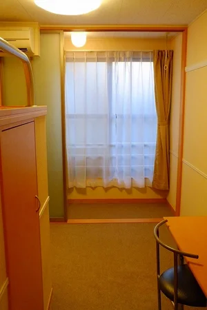 のマンスリーマンション・ウィークリーマンション「レオパレスアーバン貮番館 201(No.1368257)」メイン画像