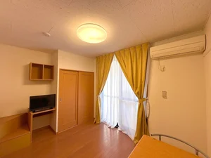 のマンスリーマンション・ウィークリーマンション「レオパレスハーバーサイドＷ棟 105(No.1368260)」メイン画像