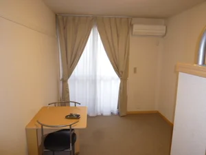 のマンスリーマンション・ウィークリーマンション「レオパレスタケシン 203(No.1368269)」メイン画像