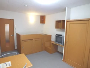 のマンスリーマンション・ウィークリーマンション「レオパレスＮＯＳＥ 205(No.1368285)」メイン画像