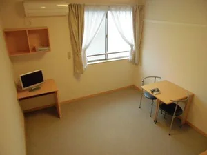 のマンスリーマンション・ウィークリーマンション「レオネクストグラシューズ 205(No.1368307)」メイン画像