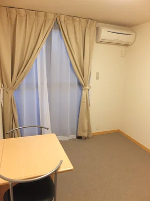 のマンスリーマンション・ウィークリーマンション「レオパレスみらい本町 203(No.1368311)」メイン画像