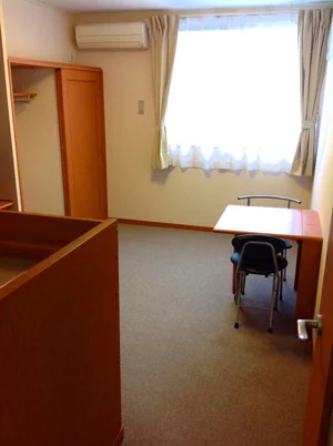 袖ケ浦市のマンスリーマンション・ウィークリーマンション「レオパレスフルール長浦 204(No.1368318)」メイン画像