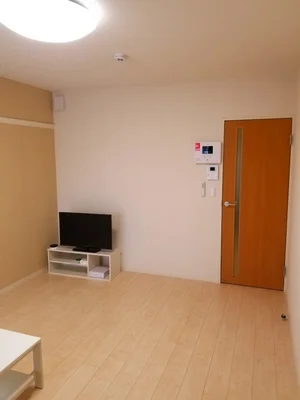 のマンスリーマンション・ウィークリーマンション「クレイノグランドソレーユ 202(No.1368334)」メイン画像