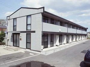 のマンスリーマンション・ウィークリーマンション「レオパレスＦＩＥＬＤ　Ｍ’Ｓ 205(No.1368347)」メイン画像