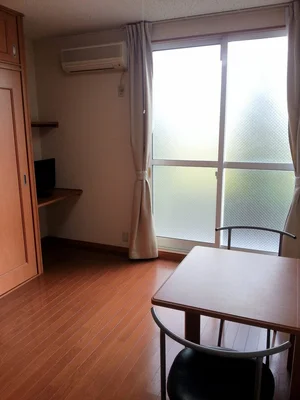 埼玉県のマンスリーマンション・ウィークリーマンション「レオパレスエトワール 204(No.1368369)」メイン画像