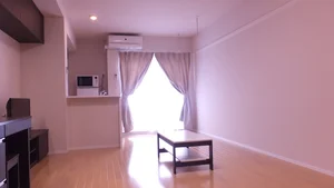 のマンスリーマンション・ウィークリーマンション「ミランダミルティユ 106(No.1368389)」メイン画像