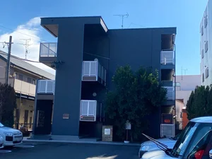 名古屋市のマンスリーマンション・ウィークリーマンション「レオパレス神野 208(No.1368414)」メイン画像