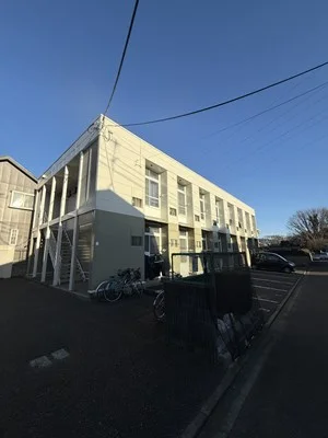 相模原市中央区のマンスリーマンション・ウィークリーマンション「レオパレスピュアグリーンⅡ 102(No.1368436)」メイン画像