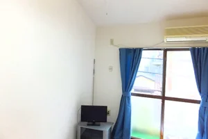 医療法人財団　荻窪病院周辺のマンスリーマンション・ウィークリーマンション「レオパレス天沼 107(No.1368465)」メイン画像