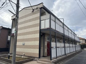 医療法人財団　荻窪病院周辺のマンスリーマンション・ウィークリーマンション「レオパレスエクレール 105(No.1368481)」メイン画像