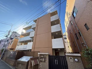 のマンスリーマンション・ウィークリーマンション「レオパレス本駒込 403(No.1368485)」メイン画像