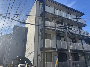 医療法人財団　荻窪病院周辺のマンスリーマンション・ウィークリーマンション「レオパレスすずしろ 302(No.1368490)」メイン画像