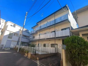 のマンスリーマンション・ウィークリーマンション「レオパレス翔 105(No.1368492)」メイン画像