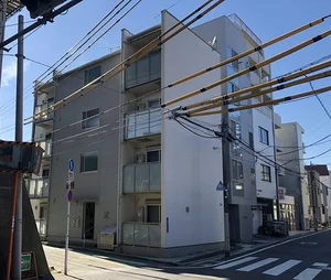 のマンスリーマンション・ウィークリーマンション「クレイノリヒト 302(No.1368496)」メイン画像