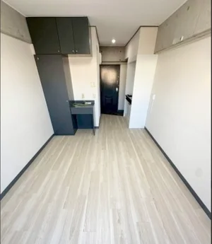 愛知県厚生農業協同組合連合会　豊田厚生病院周辺のマンスリーマンション・ウィークリーマンション「【豊田市梅坪/梅坪駅徒歩６分/駐車場アリ/Wi-Fi無料（マンスリーベースＪＰ T004)(No.1368500)」メイン画像