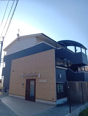 のマンスリーマンション・ウィークリーマンション「🌈新規OP賃料半額🌈東垂水駅徒歩5分🚃オートロック🔒BT別🛀水回りが充実した快適1K✨【M031・057・079】 1K(No.1368505)」メイン画像