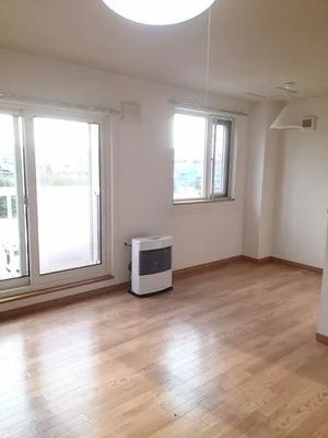 のマンスリーマンション・ウィークリーマンション「シャルマンアビテ 101・洋室(No.1368507)」メイン画像