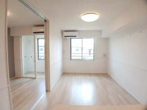 のマンスリーマンション・ウィークリーマンション「フェニックスＭ′ｓ 204・洋室(No.1368515)」メイン画像