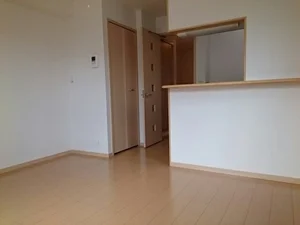 のマンスリーマンション・ウィークリーマンション「ハートビレッジ 201・洋室(No.1368532)」メイン画像