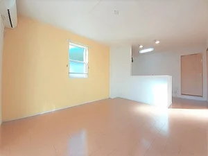 のマンスリーマンション・ウィークリーマンション「カーサドマーニ 205・洋室(No.1368533)」メイン画像