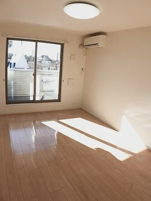 富谷市のマンスリーマンション・ウィークリーマンション「コーポＫ 203・洋室(No.1368535)」メイン画像