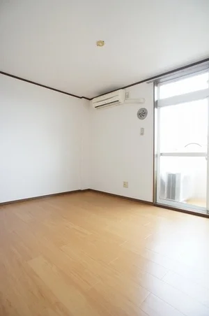 のマンスリーマンション・ウィークリーマンション「マリンシティＳＨＩＯＤＡ　Ｂ 102・洋室(No.1368539)」メイン画像