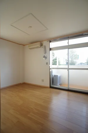 のマンスリーマンション・ウィークリーマンション「マリンシティＳＨＩＯＤＡ　Ｃ 105・洋室(No.1368540)」メイン画像