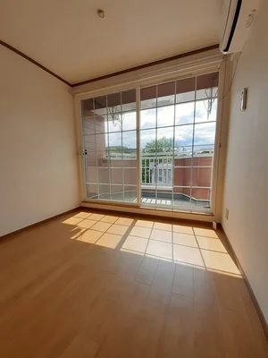 伊達郡川俣町のマンスリーマンション・ウィークリーマンション「クレスト－ル川俣 203・洋室(No.1368542)」メイン画像