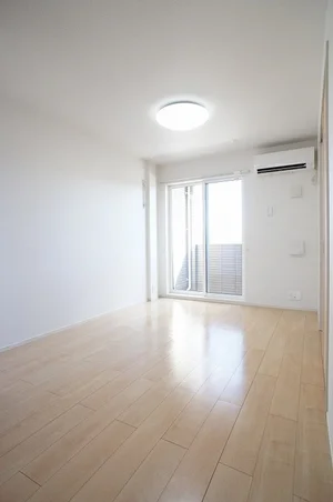 いわき市のマンスリーマンション・ウィークリーマンション「ラ・リヴィエールⅠ 102・洋室(No.1368546)」メイン画像