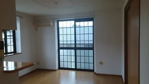 のマンスリーマンション・ウィークリーマンション「サニーエクセラン 201・洋室(No.1368549)」メイン画像