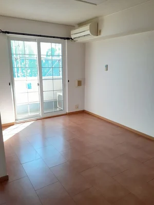 下都賀郡野木町のマンスリーマンション・ウィークリーマンション「エバーグリーンＡ 103・洋室(No.1368551)」メイン画像