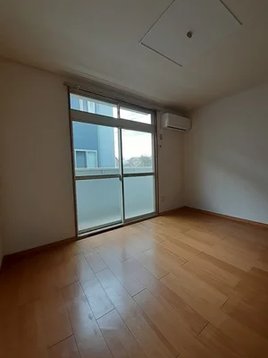 のマンスリーマンション・ウィークリーマンション「メゾンフルール 103・洋室(No.1368553)」メイン画像