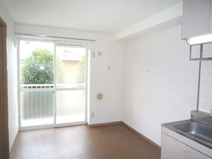 のマンスリーマンション・ウィークリーマンション「リーベルヴィレッジ 103・洋室(No.1368554)」メイン画像