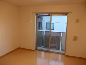 のマンスリーマンション・ウィークリーマンション「フルール　セゾン　Ⅱ 201・洋室(No.1368562)」メイン画像